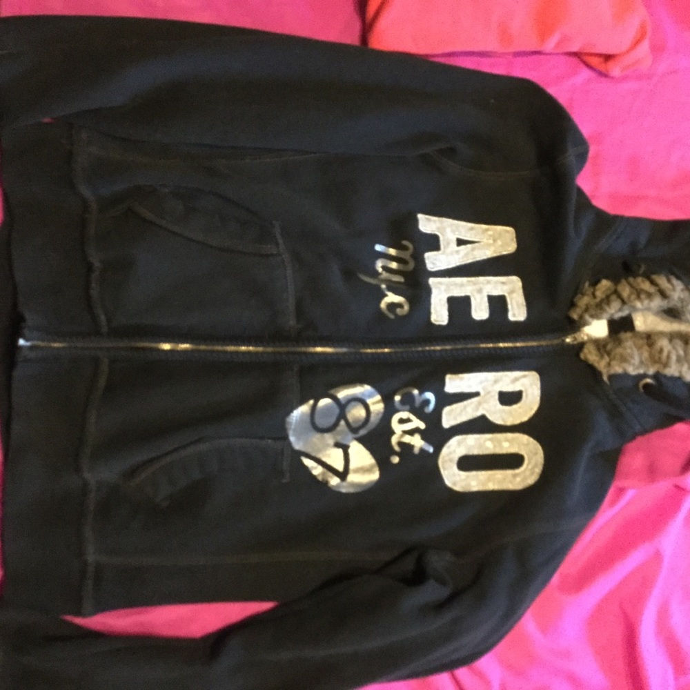 Aeropostale jacket